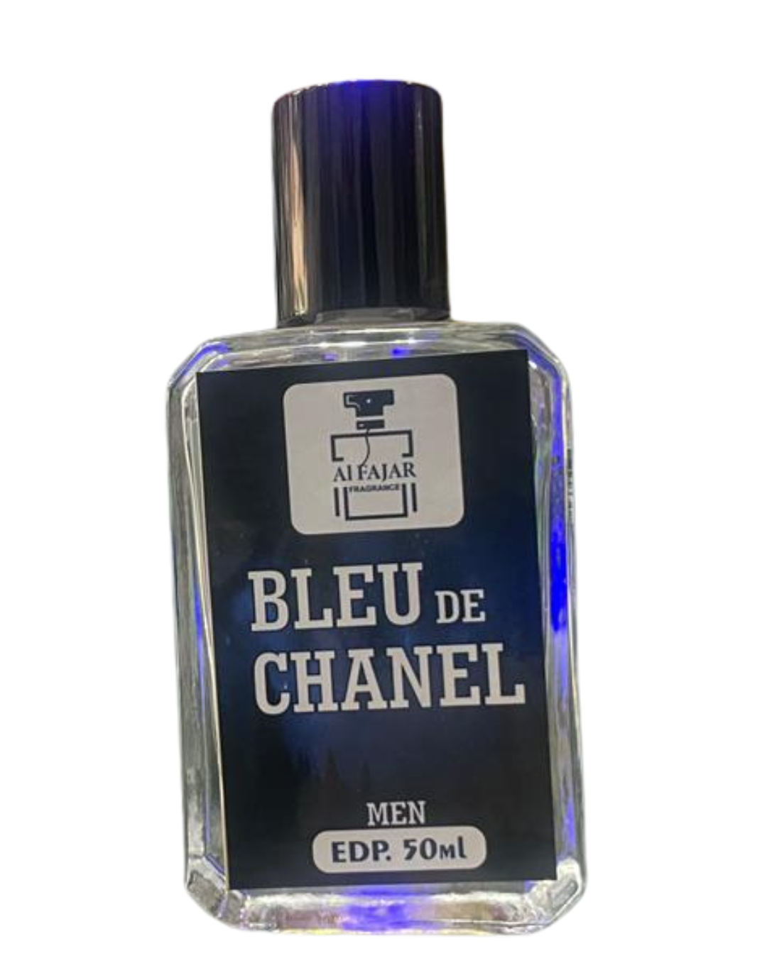 BLEU DE CHANEL By Al Fajar Fragrance