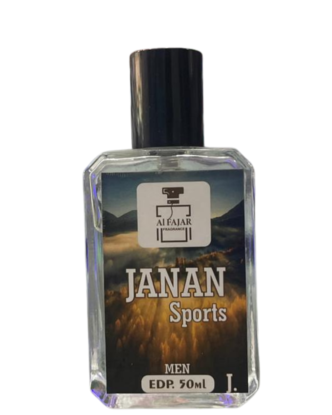 Janan Sports By Al Fajar Fragrance