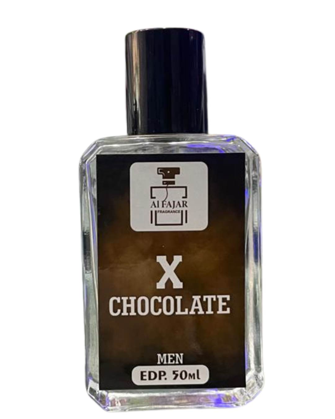 X Chocolate By Al Fajar Fragrance ( MEN )