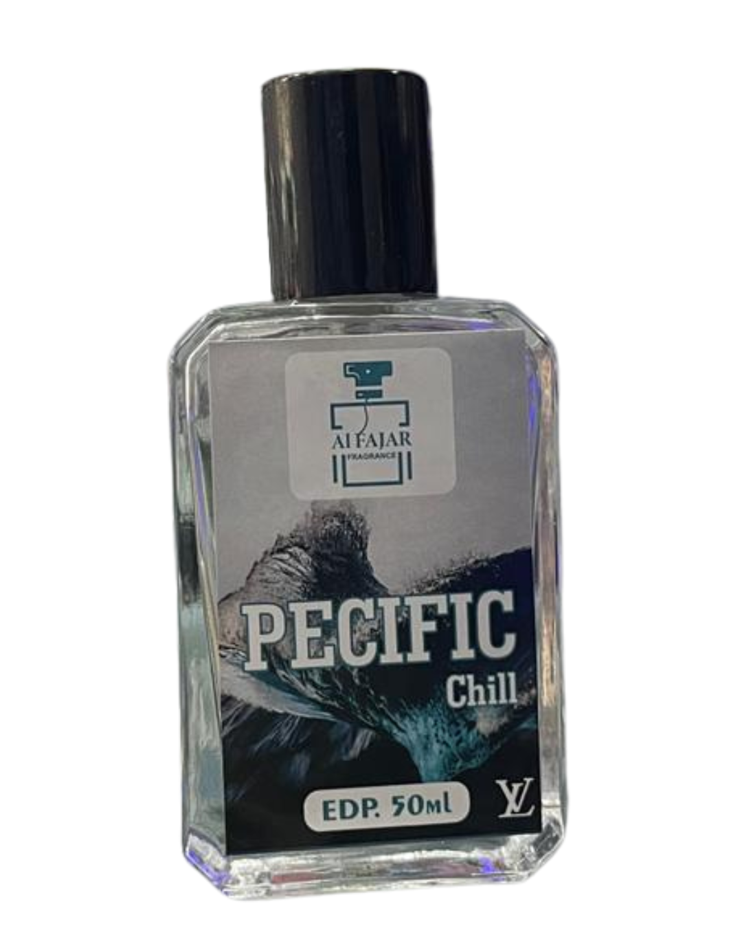 Pacific Chill By Al Fajar Fragrance