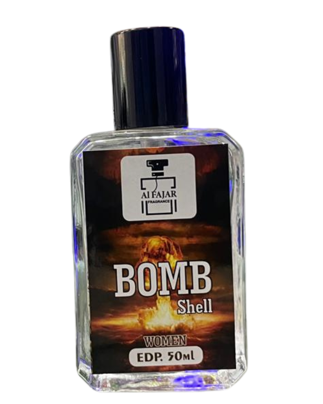 Bombshell By AL Fragrance ( WOMEN)