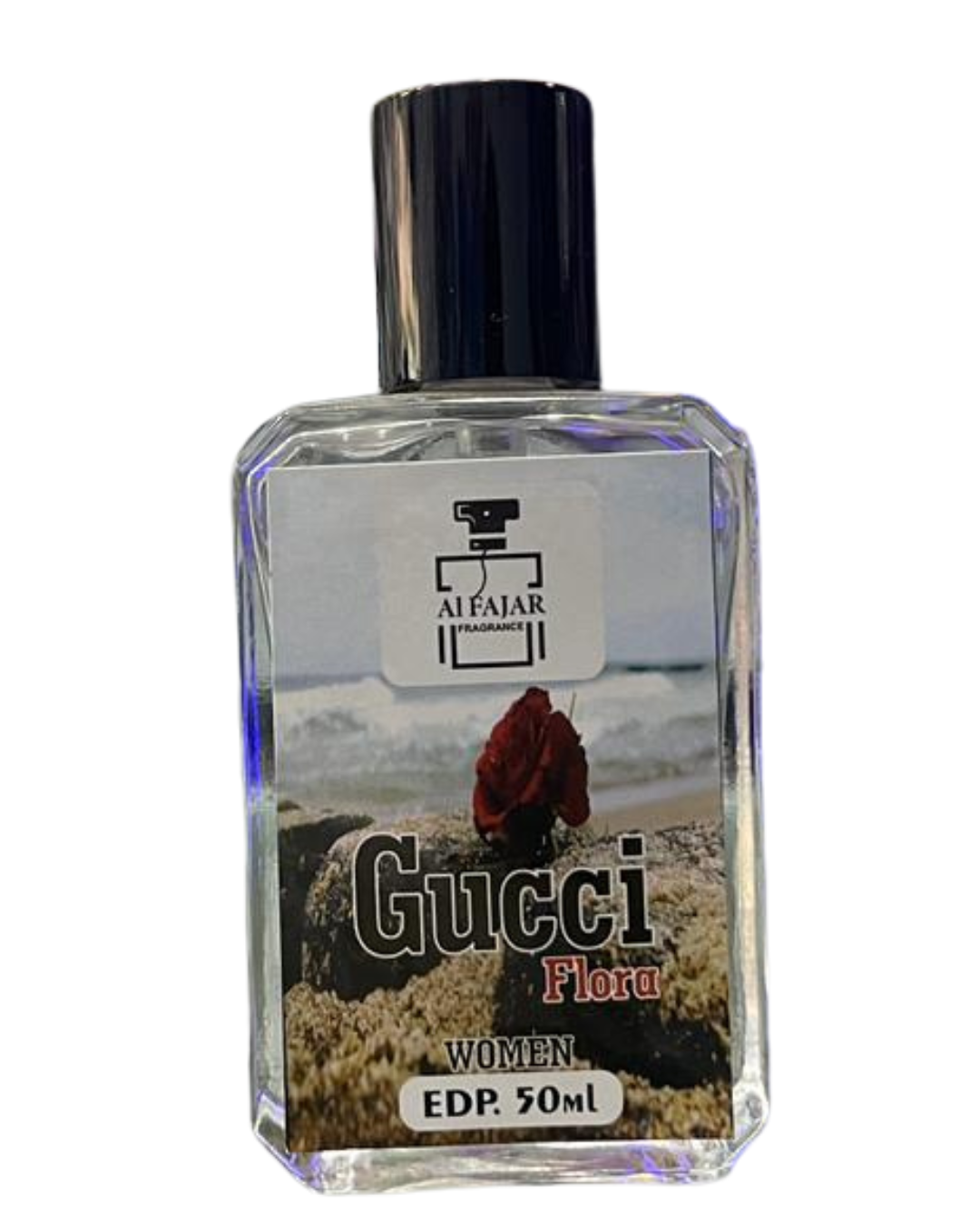 Gucci Flora By AL fajar Fragrance (WOMEN)