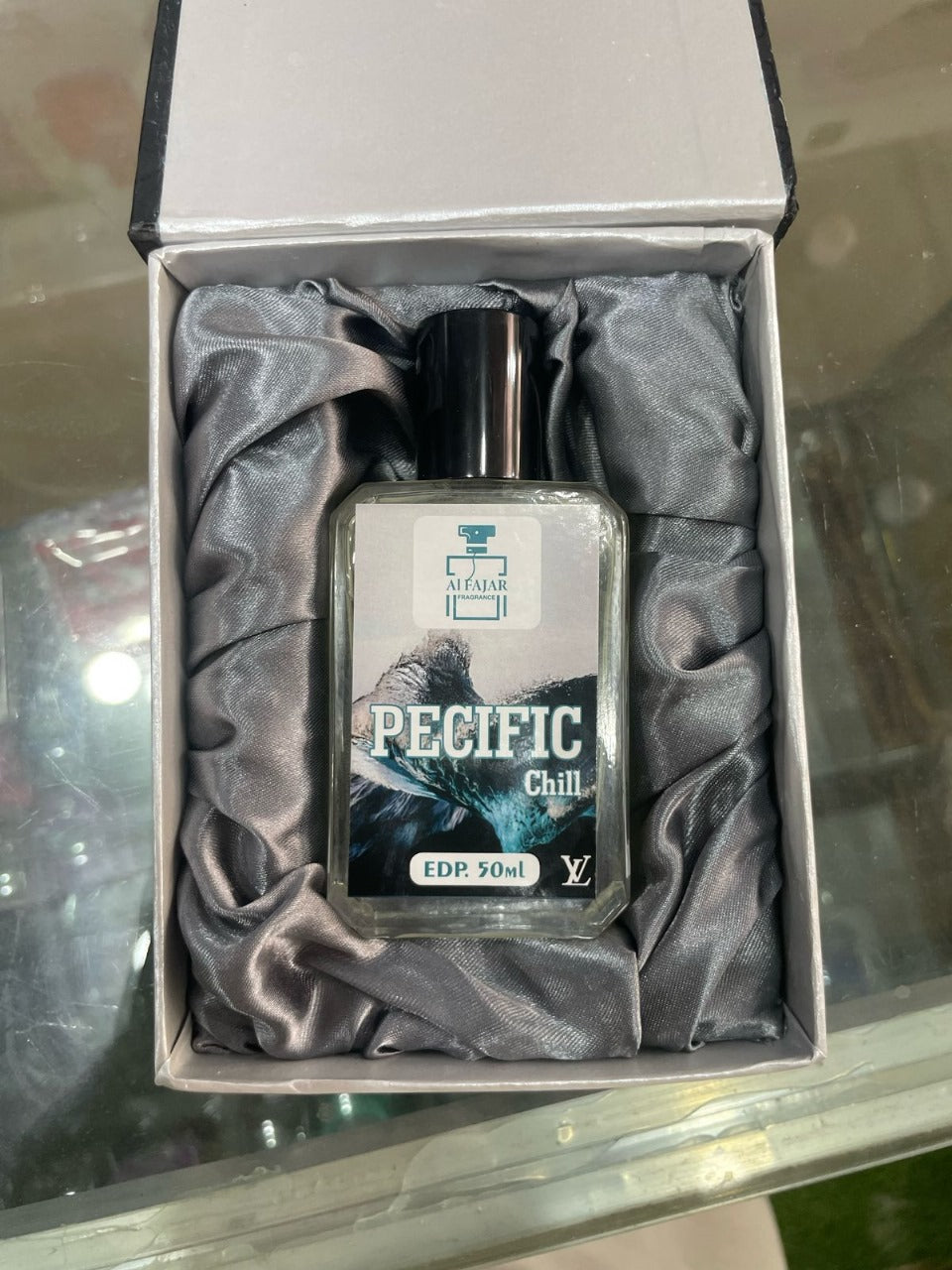 Pacific Chill By Al Fajar Fragrance